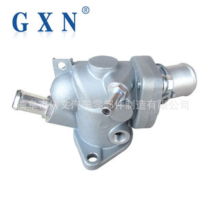 เทอร์โมสตัทเครื่องยนต์ Gxn รุ่น 1500060117 สำหรับรถยนต์ Gac Trumpchi 1.6 Ga3 Ga6 Ga5 - Product Image 5