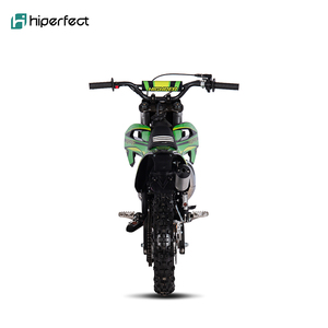 Mini Moto Cross <span class=keywords><strong>50cc</strong></span> à Essence 2 Temps pour Enfants avec Certification <span class=keywords><strong>EPA</strong></span> - Product Image 4