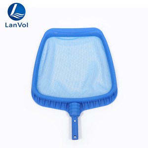 Red de Limpieza para Piscinas LanVol, Resistente, Económica, Comercial, para Limpieza Profunda - Product Image 6