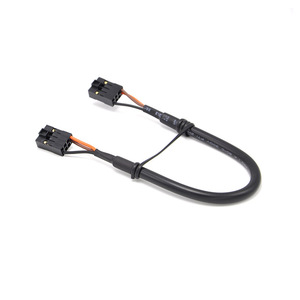Arnés de cable electrónico personalizado, terminal de 2,0mm, resistente a los daños - Product Image 2