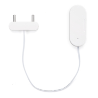 Dragino LWL02 Capteur de fuite d'eau LoRaWAN Smart Home pour systèmes d'alarme et de sécurité sans fil