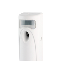 Diffuseur d'arômes programmable 270 ml en promotion – Écologique avec écran LCD 3200 – Vaporisateur d'ambiance (AH-12)