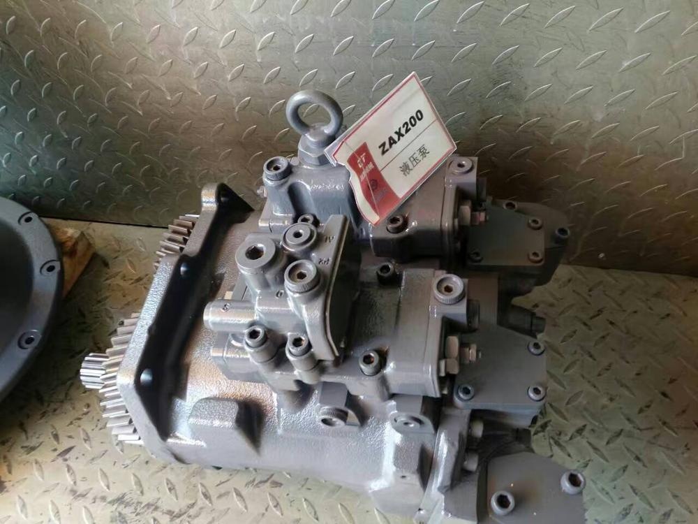 9257346 9218005 ZX280LC-3 Hydraulic Pump Assy & Inner Parts