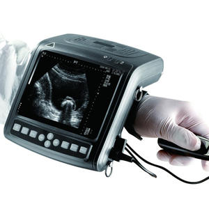 COW Sonar Scanner Échographie Cheval Testeur De Grossesse Chameau <span class=keywords><strong>Foetus</strong></span> Test Vétérinaire Portable Scanner - Product Image 4