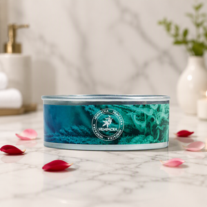 HEMPACKA คาลิ Pressitin Tin หลายรสชาติสามารถดอกไม้แห้ง<span class=keywords><strong>กระป๋อง</strong></span>ดีบุกพร้อมสติกเกอร์ - Product Image 4