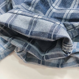 Summer New Children's Plaid Boys Girls Fashion Simple Multifunctional Shorts - Product Image 6