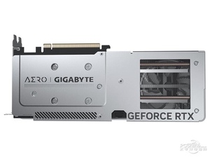 Tarjeta Gráfica GeForce RTX 4060 AERO OC 8G GDDR6, GPU para Juegos GeForce RTX 4060 AERO OC 8G GDDR6 - Product Image 4