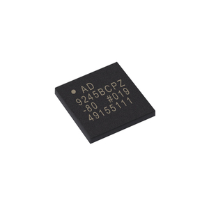 AD9245BCPZ-80 Convertisseur Front-End / Puce de Conversion Analogique-Digital LFCSP-32 Composants Électroniques - Product Image 1
