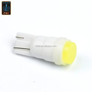 5050 Chip <span class=keywords><strong>T10</strong></span> Ổ Cắm 4 SMD W5W Xe Led Light <span class=keywords><strong>Bulb</strong></span> DC 12V Tự Động Đọc Đèn Trắng Giấy Phép Mảng Ánh Sáng - Product Image 2