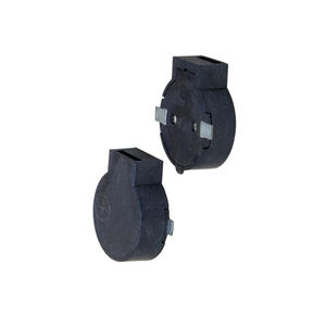 เครื่องสแกนสัญญาณแม่เหล็กขนาดเล็ก3V ใช้ได้กับเครื่องตรวจจับสัญญาณแบบ SMD ที่มีรูด้านข้างขนาด9มม. ใช้ได้กับกริ่งและไซเรน - Product Image 3