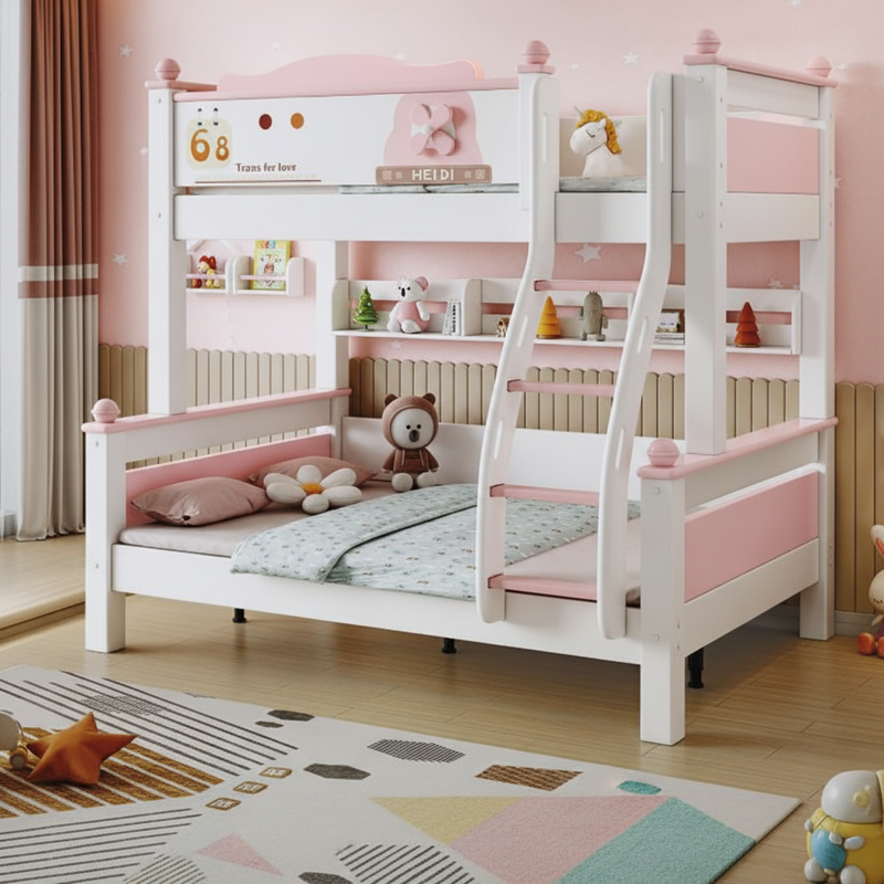 Modern Design Comfortable Children s Rubberwood