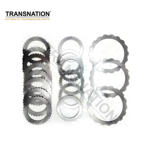 Kit de Reconstrucción de Transmisión Automática HENING AODE B0498600B, Kit de Reparación con Sellos para Caja de Cambios - Product Image 4
