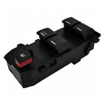 Interrupteur de commande de lève-vitre principal OEM 35750-SYY-J01 35750-TFO-G01 pour HONDA CIVIC FREED 2008 GB4
