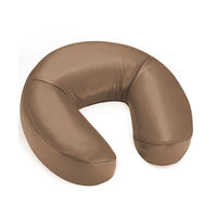 Vente flash - Oreiller de massage professionnel en forme de U pour le cou, avec position sur le ventre pour la relaxation