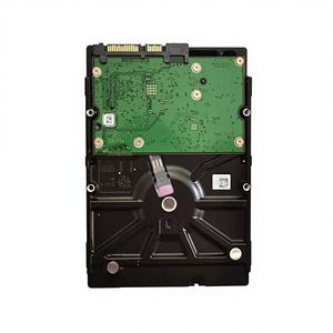 ฮาร์ดไดรฟ์ ST2000NM0033 Constellation 2 TB 7200 รอบต่อนาที 128MB SATA ขนาด 3.5 นิ้ว สำหรับ Seagate - Product Image 2