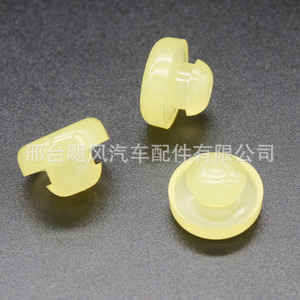 แผ่นรองเบรกนิสสัน อินฟินิตี้ 46584-2Y000 ยางรองคลัตช์สำหรับ G20 G35 G37 I30 J30 Q45 Q60 - Product Image 5