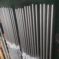 Chine Usine Vente 2mm SS 304 304L 316 316L Tube Capillaire En Acier Inoxydable Petit Diamètre BA Tuyau Tube Capillaire Sans Soudure