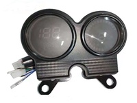 Compteur de vitesse moto AKT CBZ, modèle amélioré, en promotion