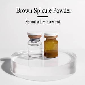 Kit de peeling aux algues à formule éclatante 100% naturelle à base d'herbes <span class=keywords><strong>pour</strong></span> la beauté de la peau, <span class=keywords><strong>clinique</strong></span> de beauté - Product Image 2