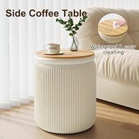 Pouf Ottoman Convertible Pliable en Velours Fait Main, Siège Multifonctionnel pour la Maison et l'Hôtel, Mobilier Contemporain