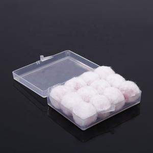 <span class=keywords><strong>Tapones</strong></span> para los Oíos Wejump, 12 Unidades, CE EN352, para Dormir, Protección Auditiva, Cancelación de <span class=keywords><strong>Ruido</strong></span>, Bloqueo de Sonido, <span class=keywords><strong>Tapones</strong></span> de Algodón para Dormir - Product Image 3