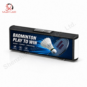 Écran LED de toit de taxi DS2.5-A P2.5, écran LED monté sur véhicule pour extérieur, étanche IP65, pour la publicité - Product Image 1