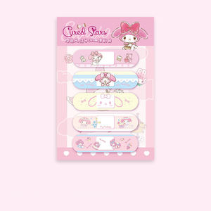 Nouveauté 2026 : Blocs-notes autocollants et journaux DIY à motifs spatiaux créatifs et adorables, 8 designs disponibles - Product Image 5