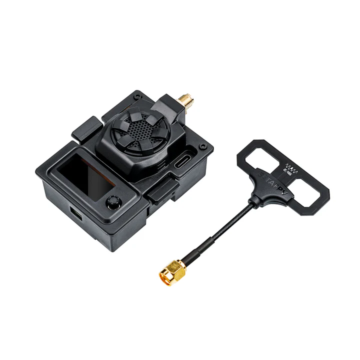 ไมโคร TX 1W 2.4G