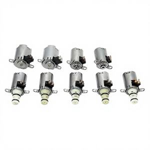 Kit de 9 Solenoides de Transmisión para Ford Galaxy Focus Mondeo 6 Velocidades MPS6 6DCT450 Compatible - Product Image 3