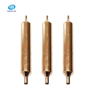 Filtre déshydrateur en cuivre pour réfrigérateur, congélateur et climatiseur, prix direct usine, usage domestique, version française