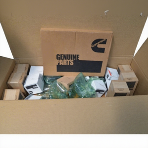 Nuevo Kit de Revisión de Juntas para Motor QSB 6BT5.9 para Maquinaria de Construcción, OEM 4309178, 3 Meses de Garantía - Product Image 6