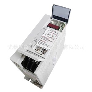 Mitsubishi Servo Amplifier Mr-Je-100b 100a 200w Ip20 Motor Controller - Product Image 4
