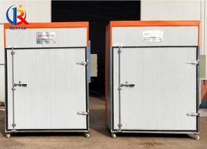 Machine <span class=keywords><strong>de</strong></span> déshydratation à faible coût pour fruits, légumes, aliments pour animaux, viande, bœuf, bois, planches, rondins, four <span class=keywords><strong>de</strong></span> séchage, équipement <span class=keywords><strong>de</strong></span> transformation - Product Image 3