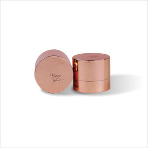 Caja de tubo de embalaje, embalaje de lujo para cosméticos, caja redonda de té, tubo de papel, embalaje cilíndrico - Product Image 1