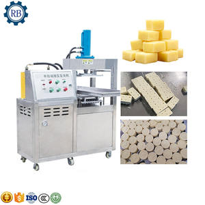 Machine de fabrication de granulés de nourriture pour animaux de compagnie à prix avantageux, machine de moulage de friandises pour animaux de compagnie, pressage à froid - Product Image 6