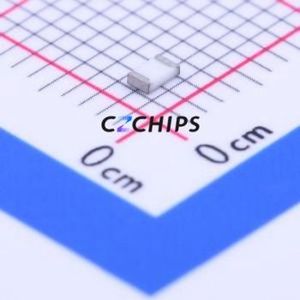 RN73H2ATTD1102B25 ตัวต้านทานแบบ SMD 0805 (ประเภท: ฟิล์มโลหะ) (ความต้านทาน: 11kโอห์ม ความแม่นยำ: 0.1%) - Product Image 2