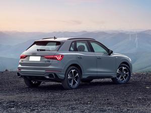 Profesional Au Di Export <span class=keywords><strong>Q3</strong></span> Quat Tro 45th Anniversary Edición Coleccionistas 35TFSI <span class=keywords><strong>Gasolina</strong></span> 1,5 T 160 CV L4 5 plazas SUV Coche Familiar. - Product Image 4
