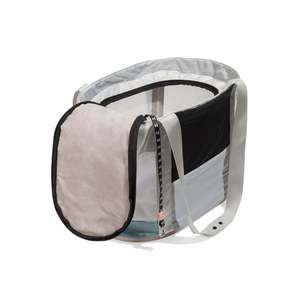 Kombucha <b>Carrier</b> Mesh <b>Pet</b> Bag For Small Animals Travel Use - Product Image 2