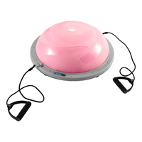 Usine Directement Vente Corps Entier 58cm Debout Exercice Smart Half Balance Ball Trainer
