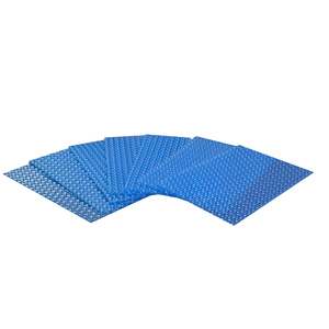 Offre Spéciale <span class=keywords><strong>pas</strong></span> cher bulle pe couvertures solaires de <span class=keywords><strong>piscine</strong></span> pour la famille - Product Image 2