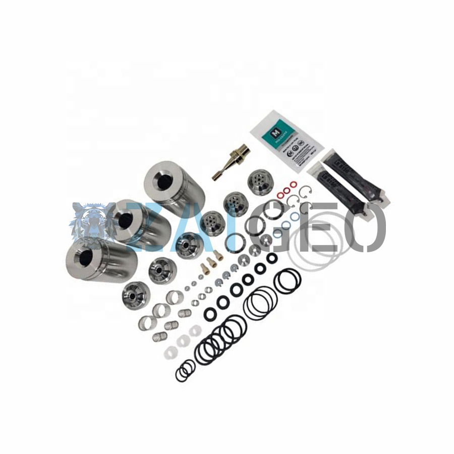 LISSAGE Hydro Impet 特別セット　他 Daiichi F&L / Claris Filter Set (クラリス フィルターセット