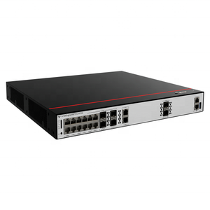 AR6710-L14T2X4 NetEngine A6700 Series Enterprise <b>Routers</b> SD-WAN Multi-core Campus Networks AR6710-L14T2X4, AR6710-L14T2X4 NetEng - Product Image 5