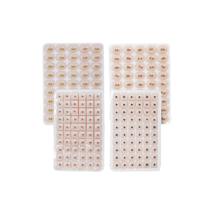 Cerotti per Massaggio Auricolare 200g OEM, Cerotti all'Artemisia per <span class=keywords><strong>Adulti</strong></span>, Bambini e Anziani, Cura dell'Orecchio - Product Image 4
