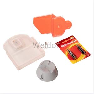 Розничный магазин Супермаркет <span class=keywords><strong>eas</strong></span> противоугонное устройство пластиковая Косметическая Магнитная безопасная коробка - Product Image 2