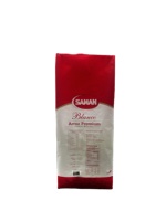 Sac tissé en PP laminé de 25 kg (50 lb) pour aliments pour volailles et animaux de compagnie, emballage de graines, impression, résistant à l'humidité, sac tissé en PP vide de 50 kg