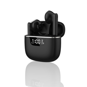 G15-X premium TWS earbuds, perfect for business & <b>gaming</b>, 7-8h single playtime - Product Image 1