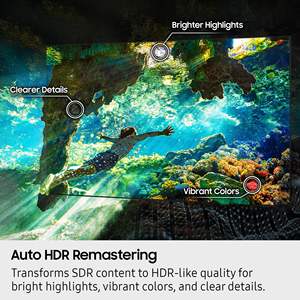 Téléviseur TCL <span class=keywords><strong>Samsung</strong></span> 100 75 65 pouces <span class=keywords><strong>4K</strong></span> Hisense <span class=keywords><strong>85</strong></span> pouces Smart TV - Product Image 5