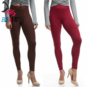 <b>Women's</b> High Waist Yoga Leggings Capris Pants Soft Athletic Tummy Control Close Fitting <b>Running</b> Fitness Yoga Pants for <b>Women</b> - Product Image 5