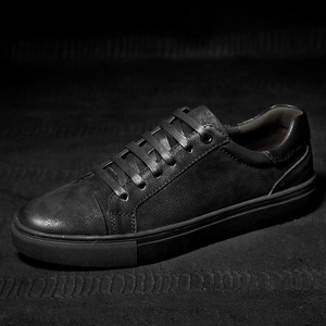 Zapatillas <span class=keywords><strong>de</strong></span> deporte <span class=keywords><strong>de</strong></span> <span class=keywords><strong>moda</strong></span> <span class=keywords><strong>para</strong></span> <span class=keywords><strong>hombre</strong></span> <span class=keywords><strong>de</strong></span> primavera y otoño, zapatos <span class=keywords><strong>de</strong></span> negocios transfronterizos <span class=keywords><strong>de</strong></span> gamuza <span class=keywords><strong>de</strong></span> cuero genuino <span class=keywords><strong>de</strong></span> piel <span class=keywords><strong>de</strong></span> vaca versátil <span class=keywords><strong>de</strong></span> gran tamaño <span class=keywords><strong>para</strong></span> comodidad - Product Image 1