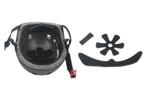 Vendita diretta della fabbrica di YSMLE caschi da ciclismo Unisex fiore di prugna, Dirt Mountain Bike e pattinaggio a rotelle per uomo e donna casco - Product Image 5